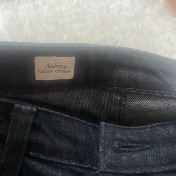 VGC 8/10 Adriano Goldschmied Aubrey model women’s jeans in size petite 6!!! - Picture 7 of 8